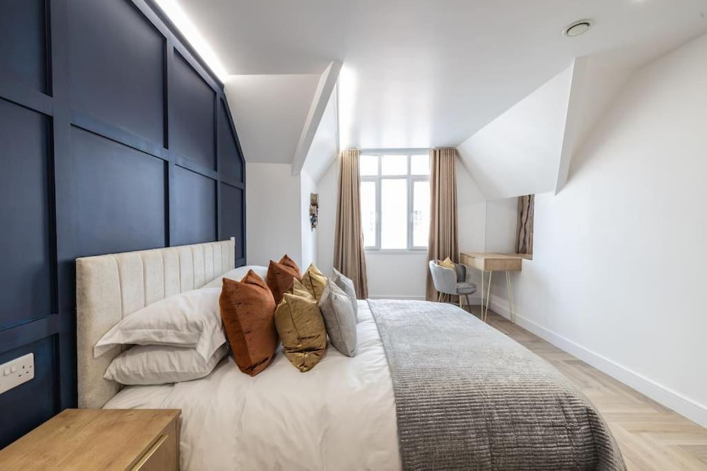 Apartment The Pocklington - The Magistrates Leicester