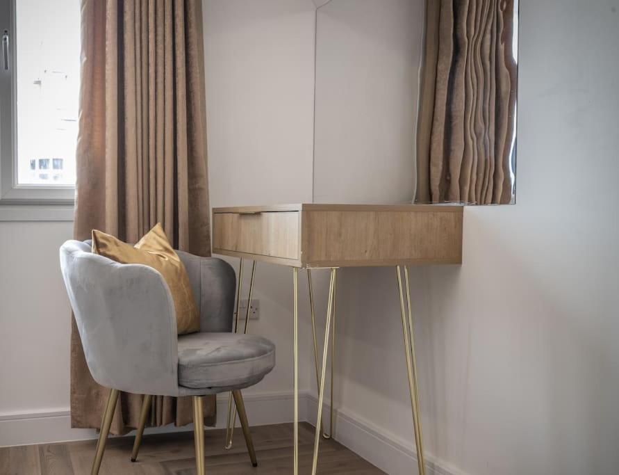 Apartment The Pocklington - The Magistrates