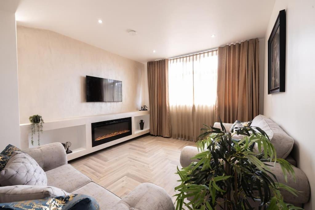Apartment The Pocklington - The Magistrates Leicester
